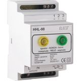 Monitor of two water levels HHL-98 24DC IP 54