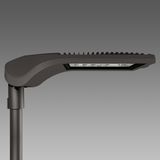 3374 LED 127W CLD RAL7021. 3000K