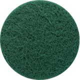 EXPERT N880 Fleece Disc for Random Orbital Sanders 125 mm, General Purpose XS