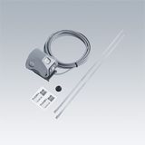 RF-Controller PIR E - RF luminaire controller with PIR