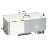Bolted tap-off unit Canalis KT NSX400/630 3L+PEN 400–630A white