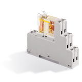INTERFACE SAFETY RELAY