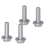ALPHA 3200 Eco Screw set ACB connec...