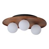 DECOR ACACIA NEST CEILING 3XG9 OSRAM