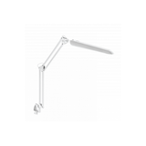 LED table lamp ARCHITECTO, 8 W, 600 lm, 4000K, dimmable, white