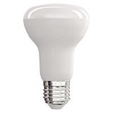 EMOS LED Bulb 10W-60 E27 806lm 2700K 120° WW Classic R63