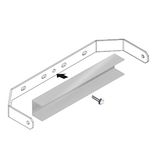 A0684-94 REINFORCEMENT BRACKET GUELL 2