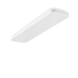 TRIONA rectangle, 49 W, 6500 lm, 840, white, smart+free Ceiling and wa