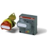 ROT. HANDLE   S7 F
