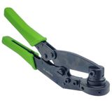 Hole punch