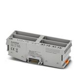 AXL F BP SE4-M - Module carrier