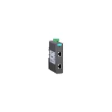 MOXA – SPL-24-T – PoE splitter with a maximum output of 12.95 W at 24 VDC