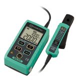 DC Milliamp Clamp Logger