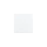 SWITCH BUTTON 1 POLE WHITE 20-PACK