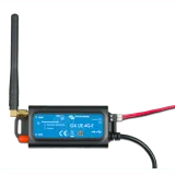 Victron Energy Control Panels GX LTE 4G-E