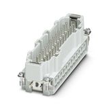 HC-B 24-I-UT-M - Contact insert