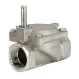 Valve EV228BW 40SS G 112E UN000