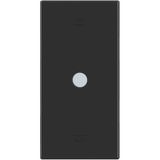 CLASSIA-Comando tapparella connesso nero