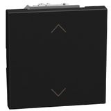 Light Now double push-button interlocked 2M