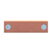 ZX2790 40 mm x 158 mm x 10 mm