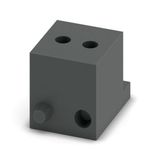 CES-STPULG-BK-2X5 - Cable sleeve