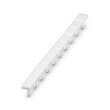 BN-ZB 8/WH CUS - Marker pin Zack strip