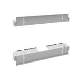 Segregation. front vertical kit h1600