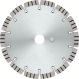 Diamond cutting disc Best for Abrasive 125 x 22,23 x 2,2 x 12 mm