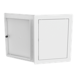 ABS access door - click to open