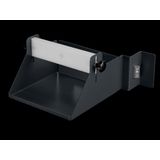 AS wire pack holder, right