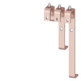 ALPHA 3200 Eco Copper connection AC...