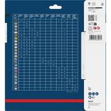 EXPERT for Fibre Cement, 216 x 2.2/1.6 x 30 mm, T6