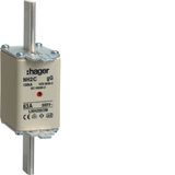 NH fuse NH2C gG 500V 63A central indic.