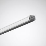 Lichtbänder - Tragprofile 765... E-Line Next Fix White 0 7581600