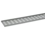 Tv telenet + RJ45 UTP category 6 socket dark
