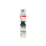 Circuit breaker Flexline C-Char., 6kA, 32A, 1P FlexLine Push-in technology