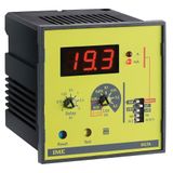 Type A-filter residual current relay Delta 72-h for harmonic components