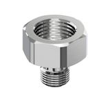 Accessories, sensors, DELETED Accessories Adapter G1/4A PG11