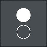 Central pl, speaker conn., ext., A.x/C.x/S.1/B.x/Q.x/K.x antr.