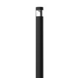 KHA CITY 26 20 A55/M 840 MATTE BLACK