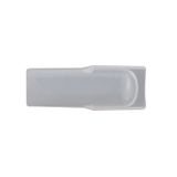 Silicone terminal - power supply for tapes IP67 width 10mm ML-110.039.90.1