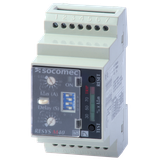 Differential relay RESYS M40 A type 12-60VDC