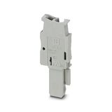 SP 2,5/ 1-L - Plug