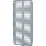 XPRCCV0625035 Vertical partition, cover, XR-MCCB