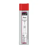 Fine Dry 7031 Refill red - 12 sticks