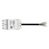 DL CONNECTION BOX 5P TERM+LINECT - Accessories