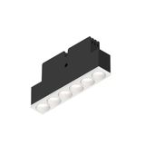 OPTIX: LED 8W 3K 200MA 40°   BIA
