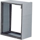 length adapter, FWK 90/99160, galvanized