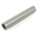DR 20 GR PE Spacer tube, Ø 20 mm, for Concrete installation, grey