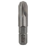 Screwdriver bit Extra Hard PZ 4, 32 mm 3 pcs.